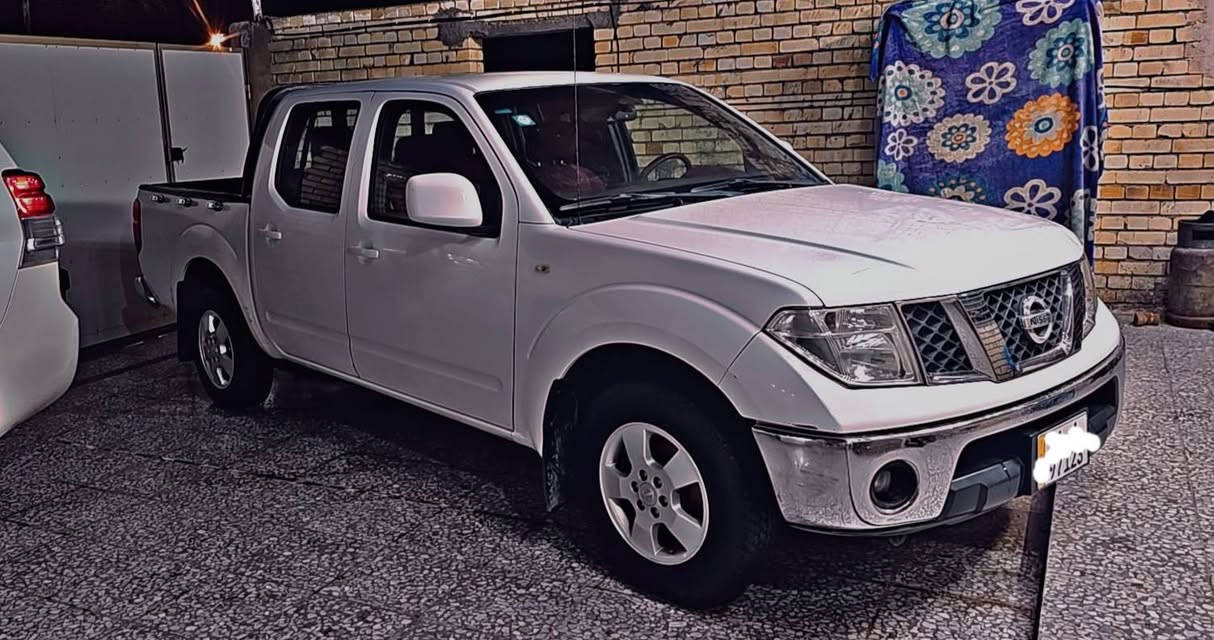 سلام عليكم نيفاره 2014 ماشيه 150 مكفوله سياره عله وضع الشركه مامفتوح بيهه برغي بسمي رقم بغداد انكليزي مكينه مامفتوح تبريد شغال***********
