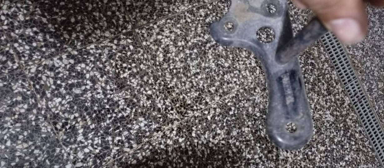 سلام عليكم وياله هنه وتايراتهن عل فحص ب30 شيال ب15بلاد علي علامات ياماها خاص مفتوح مكاني كربلاء حي العامل


**إذا كنت صاحب هذا الإعلان وتريد حذفه لأي سبب، رجاءا أرسل رسالة إلى الدعم الفني**