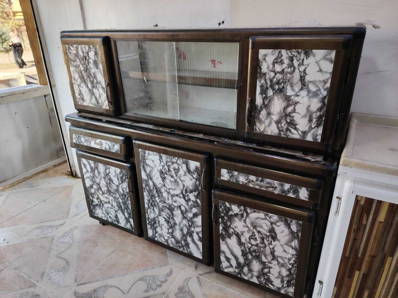 اغراض للبيع مستخدمه
حي سومر قرب جامع قباء محلات ابو عبدالله
***********________***********
مستعدون لشراء الاغراض الجديده و المستخدمه والسكراب واغراض البيوت كامل
