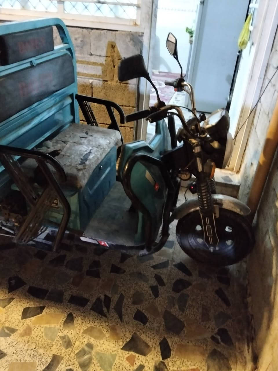 سلام عليكم ستوته شحن موديل 2025 بطاريات 6جديدات سعر مليون وميه بكاني بغداد حسينيه مال راشديه


**إذا كنت صاحب هذا الإعلان وتريد حذفه لأي سبب، رجاءا أرسل رسالة إلى الدعم الفني**