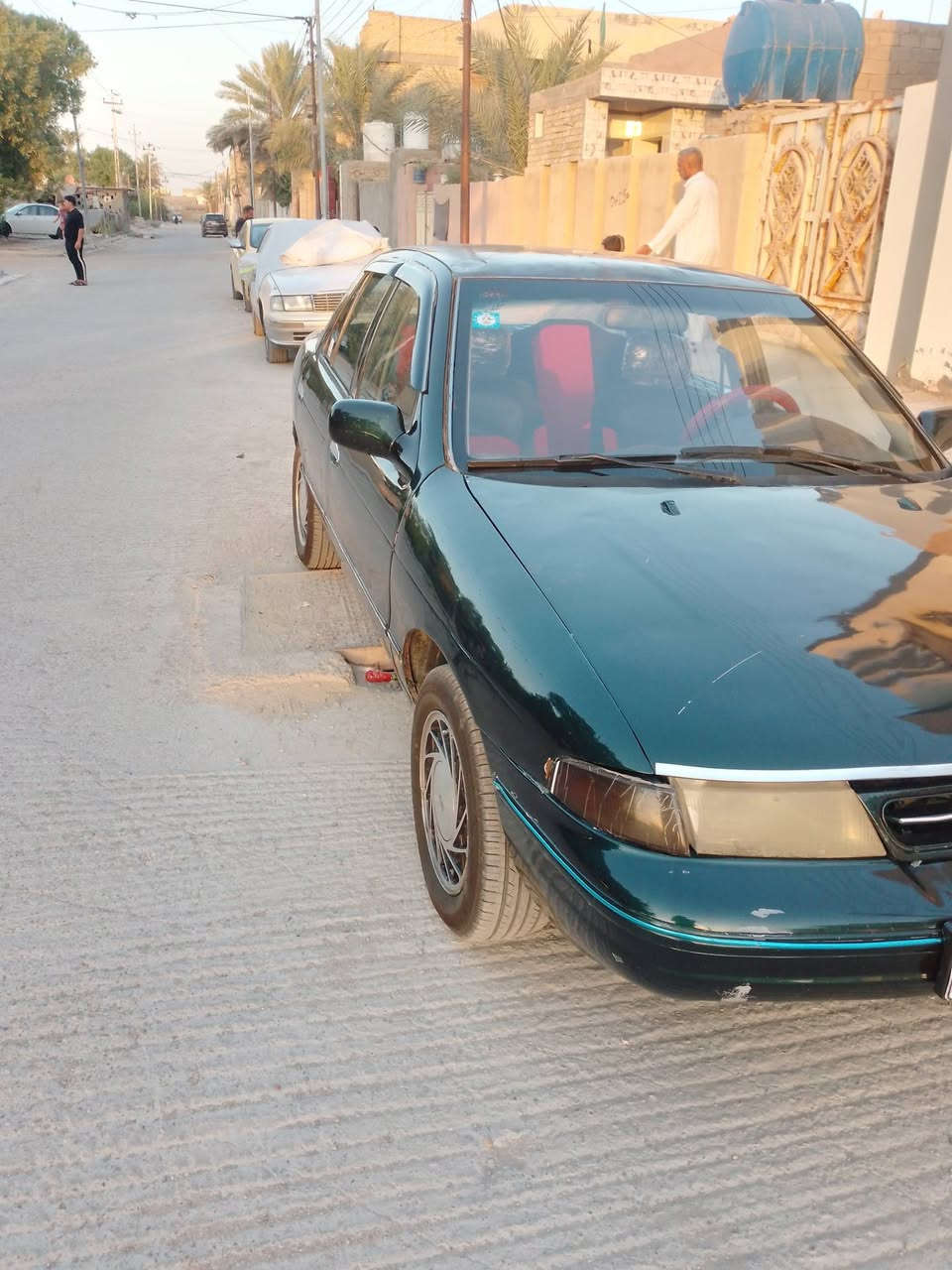 اسلام عليكم كيا سيفيا 1993 مشروع وطني بأسمي مصبوغه جماليه  كير محرك صدر  تخم تاير سياره جاهزه علا اخر حبايه  تحويل مباشر  سعر 30 وبيها مجال حك لجيه العنوان كوت مركز لمدينه
اسلام عليكم كيا سيفيا 1993 مشروع وطني بأسمي مصبوغه جماليه  كير محرك صدر  تخم تاير سياره جاهزه علا اخر حبايه  تحويل مباشر  سعر 30 وبيها مجال حك لجيه العنوان كوت مركز لمدينه   ***********
