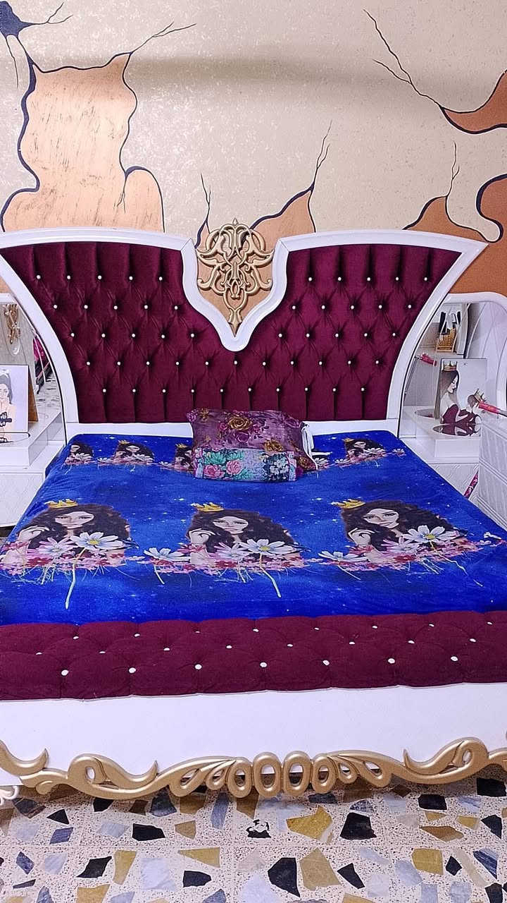 غرفه تركيه نضيفه للبيع سعر ع خاص


**إذا كنت صاحب هذا الإعلان وتريد حذفه لأي سبب، رجاءا أرسل رسالة إلى الدعم الفني**