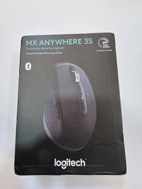 لوجيتك MX Anywhere 3S • جديد • مجرب بس