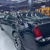 كرايسلر 300 • V6/3600 • رقم اربيل