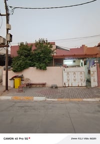 حي النداء • ١٣٠م • طابو