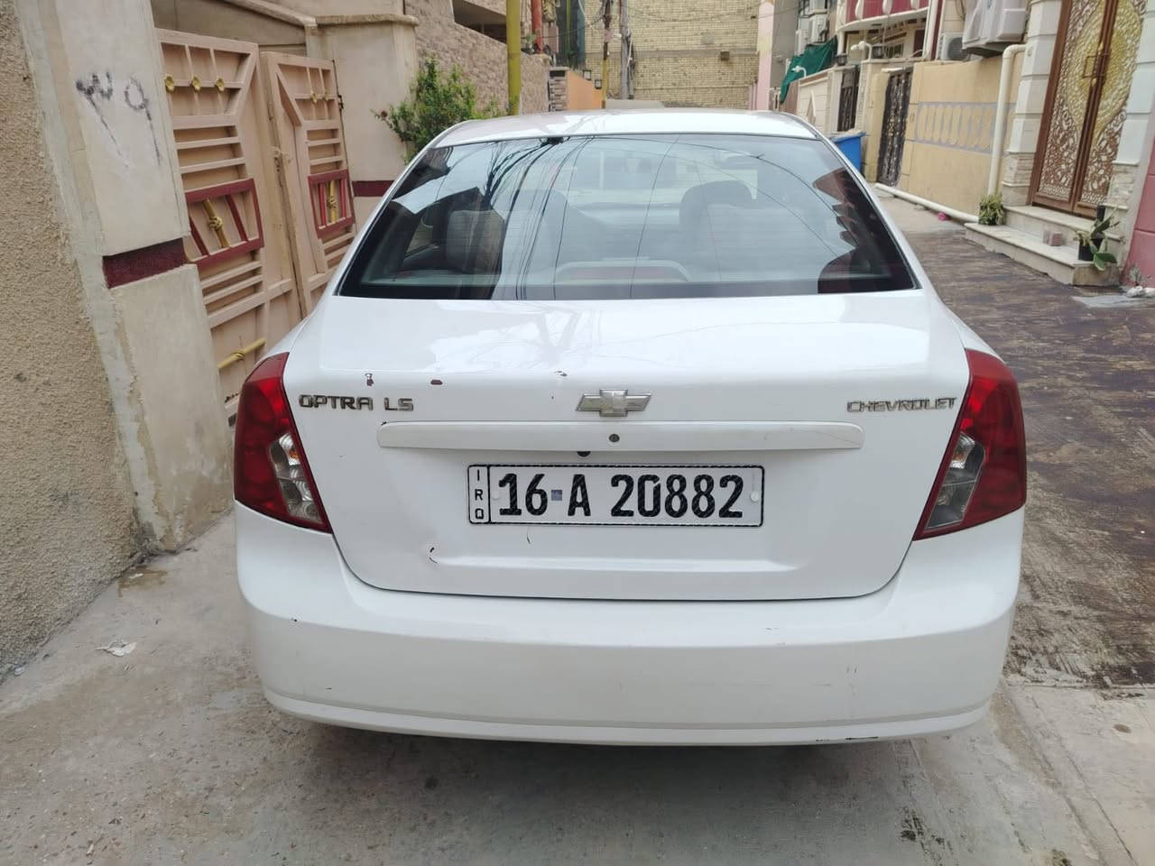 السلام عليكم اوبترا موديل ٢٠١١ محرك كير تبريد صدر جاهزة من كلشي مكفوله من ضربه عده خشم البنيد صبغ بدون حادث اثر شخوط السعر ٧٧ اوبيه مجال الستفسار ‭+٩٦٤ ٧٧١ ٣٣٢ ٩٨٣٥‬ مكان بغداد تحويل ثاني يوم بدون زحمه اني مكلف بنشر اي ستفسار اتصل عل صاحبه


**إذا كنت صاحب هذا الإعلان وتريد حذفه لأي سبب، رجاءا أرسل رسالة إلى الدعم الفني**