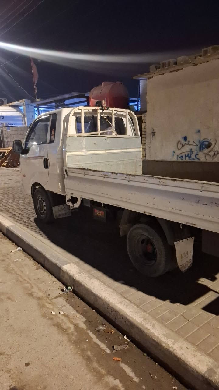 السلام عليكم سياره للبيع موديل 2018 مجول سبع نمر تخم تاير محرك جير جديد مقفوله عشائرلكهربائيات كهربائيات تبريد شغال السعر 52 وبيها مجال للشراي سكن بصره
***********
