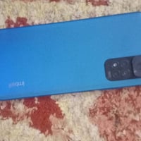 ريدمي نوت 11 • كاميرا أمامية ما تشتغل • خلل بالشاشة