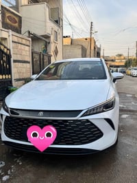 بيوايدي جن بلاص موديل ٢٠٢٥ للمراوس فقط بجارجر او اوبامه او جيب خليجي  ...