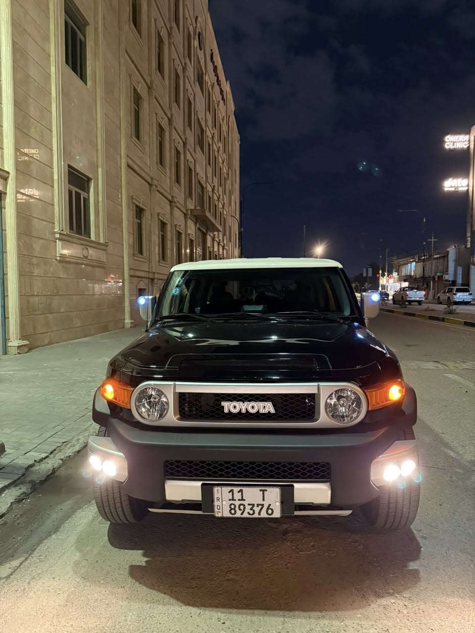 السلام عليكم اف جي خليجي موديل 2020 كفاله عامه استخدام شخص واحد تفاصيل السياره معروفه مكينه 6 سندر تخم تاير حداديه 
الستفسار ع هذا رقمي***********
