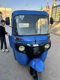 تكتك ٢٠٢٢ • بصره قرنه • مكفوله