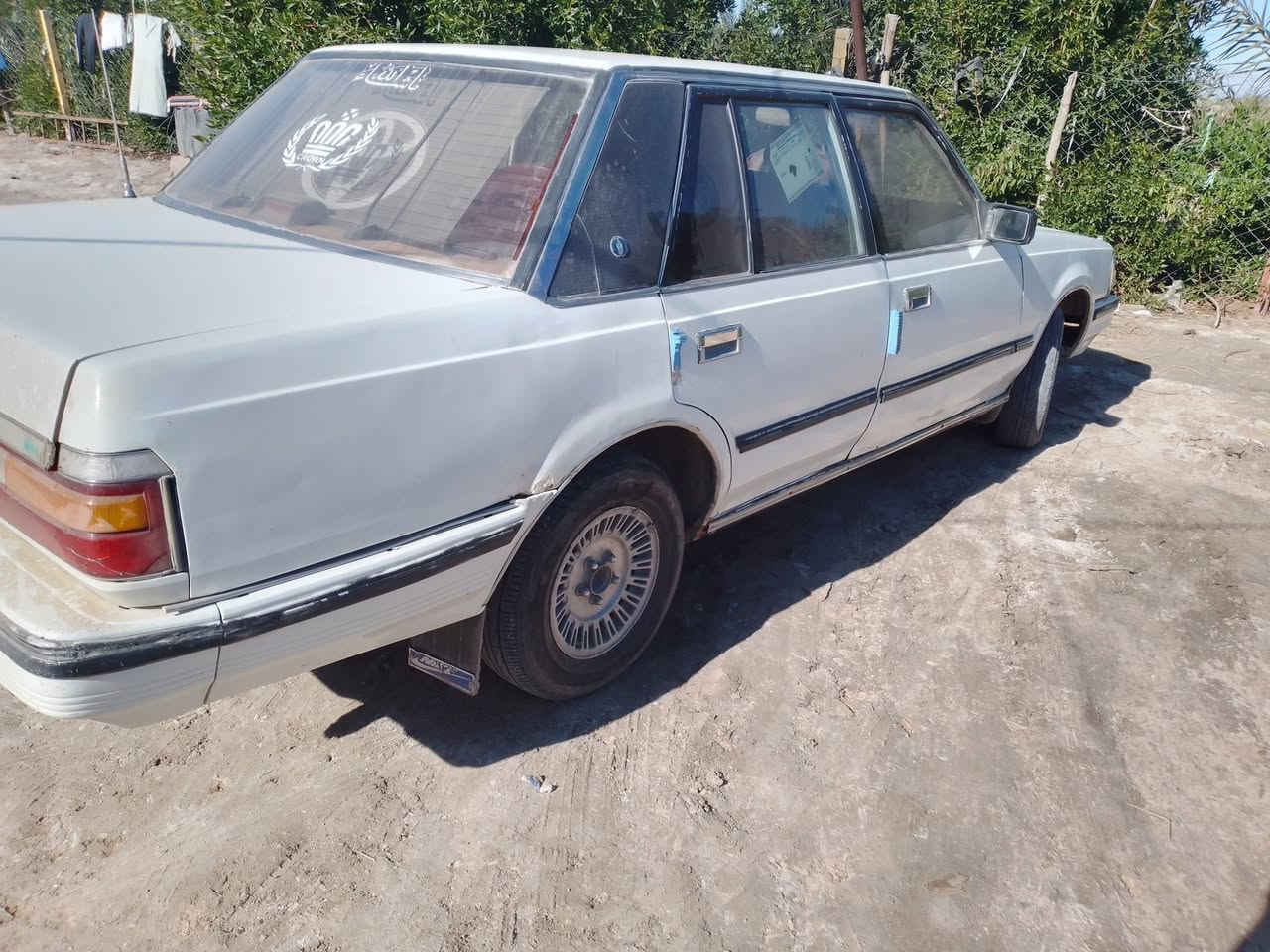 السلام عليكم سوبر موديل 84  مکلف بالنشر لتواصل على الرقم ‏‪***********‬‏ المکان رفاعي بسعر 30
