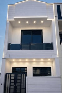 حي تونس • ٥٠م زراعي • غرفتين