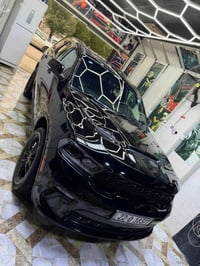 دوج دورنكو 2023 -GT 3600    السياره فول مواصفات وارد كندي مكفوله كير و...