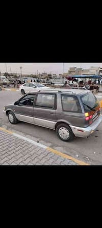 مسيو بوشي 7راكب كير اوتوماتيك سنويه جديده 2026 مابيها صبخ المكينه مكفو...