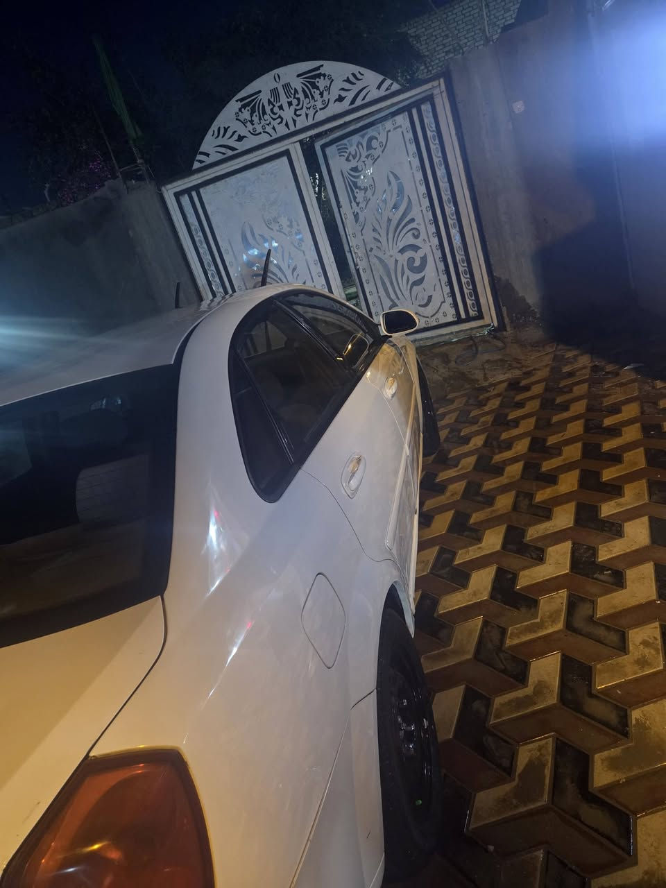 سلام عليكم
اوبترا  2006 سياره جاهز مكينه شرط كير أوتو   حداديه 75بل ميه سياره مكفوله والعيب الشرعي مكاني شطره  السعر 51وبيه مجال


**إذا كنت صاحب هذا الإعلان وتريد حذفه لأي سبب، رجاءا أرسل رسالة إلى الدعم الفني**