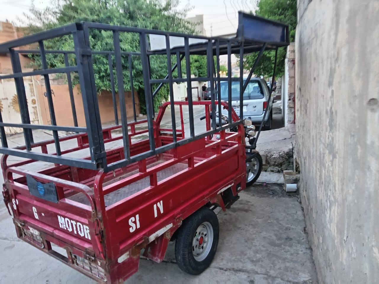 ستوته للبيع مسجله بسمي والمحرك جديد اليوم شديتو يعني كلشي كامل  السعر  مليونين و 150 وبيها مجال للطيبين الخاص مفتوح والرقم موجود *********** بي واتساب
