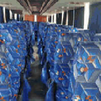 شاحنة • موديل 95 • خط بصره بغداد