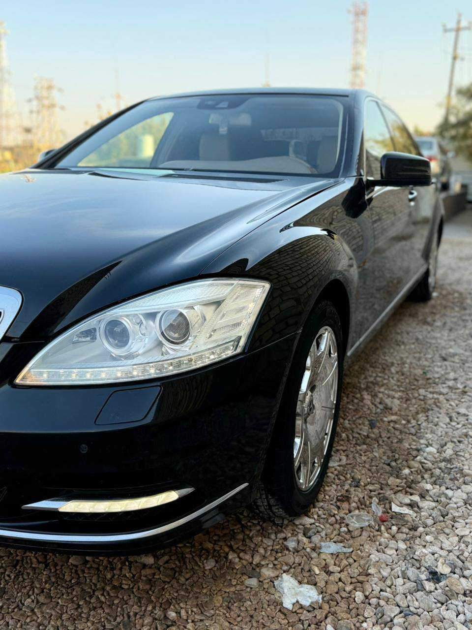 مرحبا مارسدس s 350 باب طويل خليجية اصل داخل بيجي اصل موديل 2011 سيارة فول وجاهزة من كلشي محرك كير حدادية جوبلسات كلة جديد تخم تاير ويل جدد تبريد تتفئة تمام باب شفط مكفولة من الحادث والكص دخول جديد رقم وسنوية اصليات  السعر 88 بيها مجال مكاني بابل ***********
