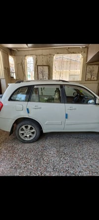 سيارة تيكوا ٢٠١٣ الرقم بغداد محرك ١٨٠٠ كير كهربائي ماشية ٢٦.٥ الف كم م...