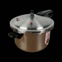 رمضان جاي وتحتاج طبخ أسرع… وأمان أعلى 🍲  جدر ضغط ستانلس ستيل موفّر للط...