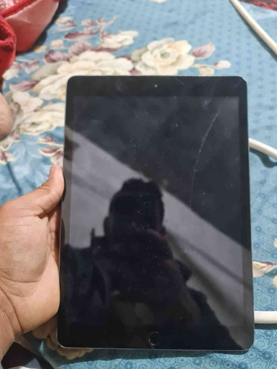 ايباد ذاكره 32

بوبجي 60 فريم 

شحن ممتاز 

السعر 140او بي مجال 

بدون ملحقات 

المكان النجف ناحيه العباسيه 

رقم ***********
