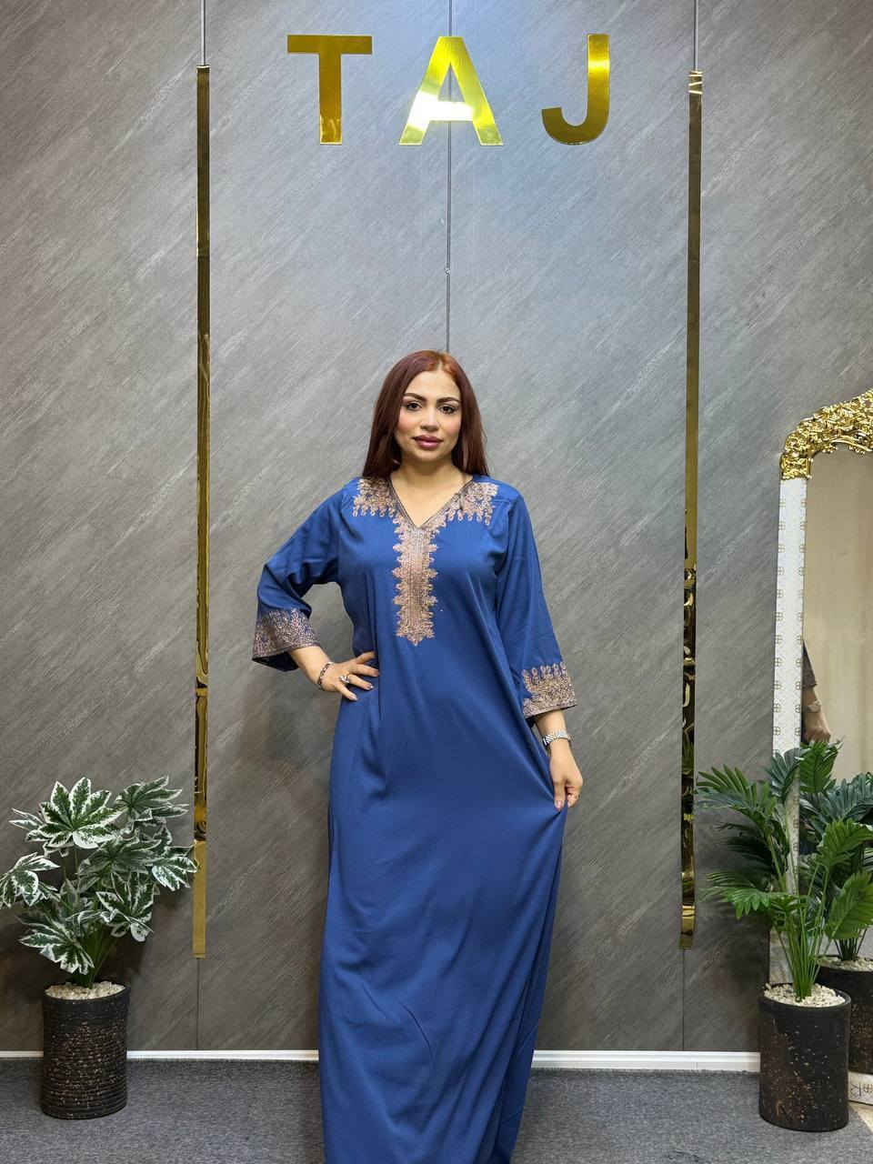 موديلات الصيفي 2026☀️

كشمير مطاط الا صلي✅ ✨
قياسات L XL XXL قالب كبير 🎀
سعر درزن  100
يوجد توصيل الى جميع المحافظات


**إذا كنت صاحب هذا الإعلان وتريد حذفه لأي سبب، رجاءا أرسل رسالة إلى الدعم الفني**