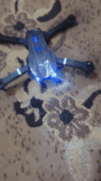 سلام عليكم درون للبيع سعره ٢٠ الف جديده بس اني ما اعرف اشغله مكاني بغداد حي التراث ***********
