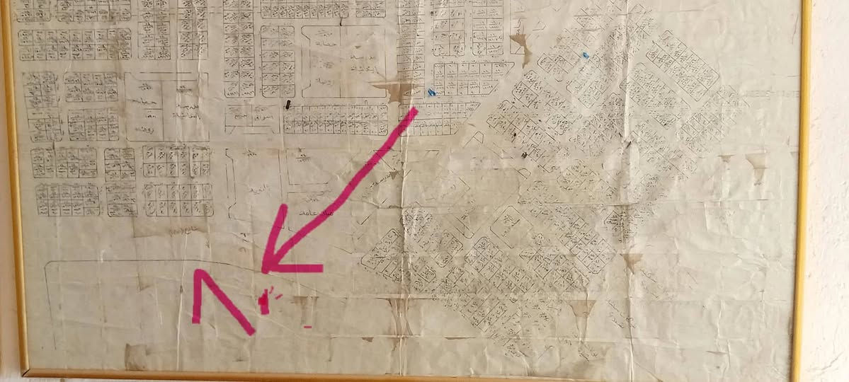 قطعه للبيع طابو صرف 250 متر اوممكن تباع نص منه حي العسكري شارع شارع مقابل دائره الموارد المائيه جدا قريبه عله شارع 80 السعر عله الخاص نص او كامله علما بيه فضله 50 متر بيه معامله اوكامله للاستفسار الاتصال على الارقام التالية للأستفسار والسعر اوباقي التفاصيل على الخاص  اوالاتصال 
  ***********  اتصال 
***********  واتساب
#الجميع_عام_ارض_زراعي_للبيع
#الجميع_عام_اراضي_زراعي_للبيع_حله_بابل_دوانم_للبيع_الج
