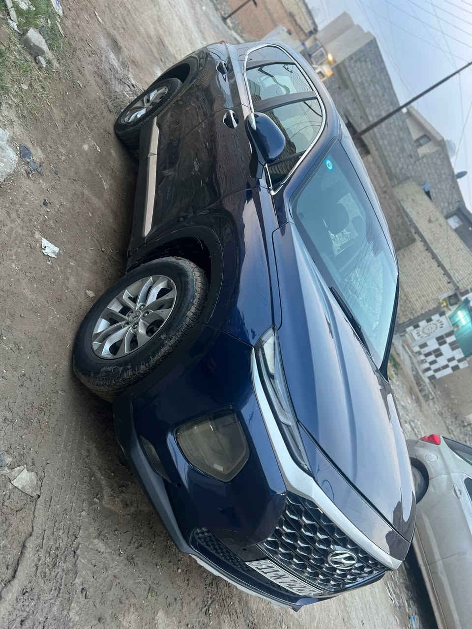 سنتافي موديل 19 وارد امريكي ماشي 130 بيه 3 قطع صبغ بدون دواخل سيارة جاهزه كل نقص مابيه سعر175 مكانه بغداد سبع البور


**إذا كنت صاحب هذا الإعلان وتريد حذفه لأي سبب، رجاءا أرسل رسالة إلى الدعم الفني**