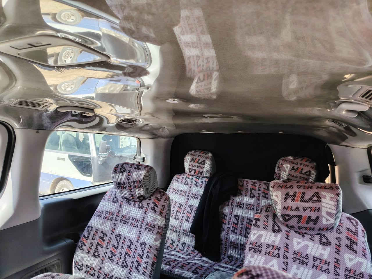 للبيع فقط 2010مسكر رقم بابل انكليزي بسمي مصفره وسنويه جديده كير اوتماتيك مكينه 2012قبق اسود
محرك كير اكسل تبريد حداده كله جديده كارتون جاهزه من كلشي برغي ماعوزه مال جناي ريمون ستر لوك العنوان بابل القاسم
***********
السعر145 بيه مجال
