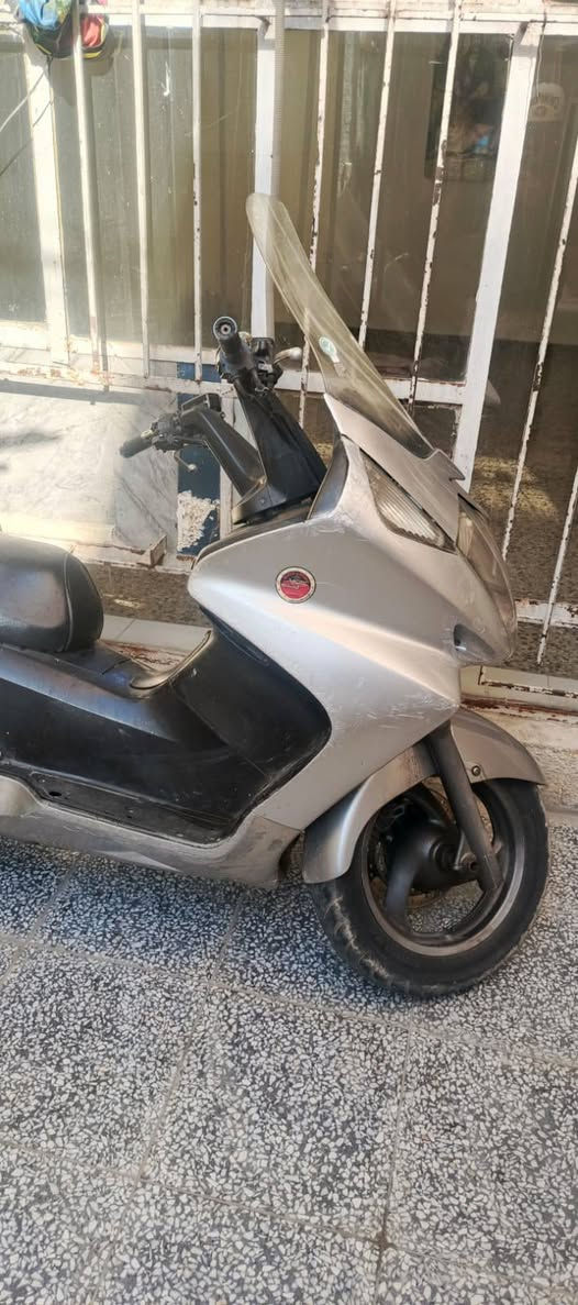 السلام عليكم سلفر البيع مكينه 400 الدراجه خير من الله بيها نقوصات قليله السعر مليون و700. الهاتف ***********
مكان مدينه الصدر
