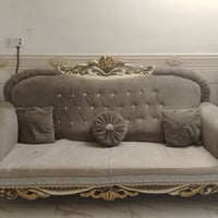 كنب تركي • قابل تفاوض • بغداد