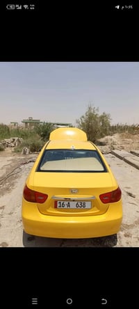 النترا • ٢٠٠٨ • مكينة ٢٠٠٠