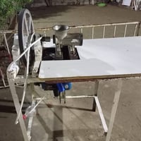 مكينة فلافل • مكينة لحم • موصل