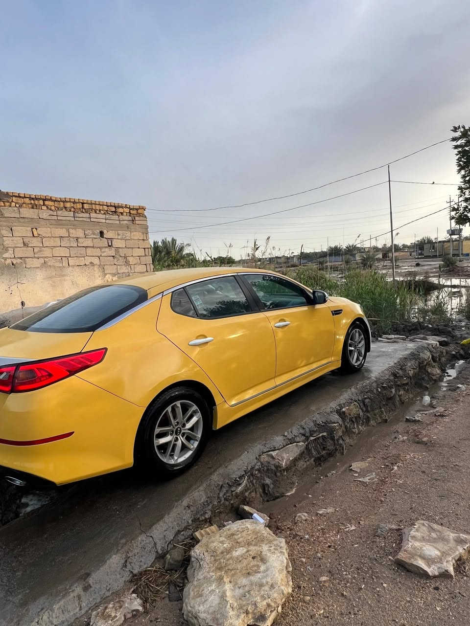 سلام عليكم اوبتيما موديل 14 خليجي
بيها جاملغ وبنيد مبدلات اصليات والباقي كفاله
مكينه كير شرط
تبريد ثلج
حداديه ميه بلميه
تخم تاير جديد
مصفره هيئه وغرامات
رقم مثنى انكليزي
السعر 125 قفل قفل قفل
‏‪***********‬‏ 
اتصال فقط
