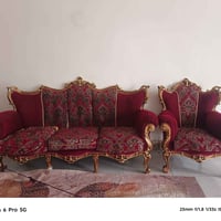 تخم • ١٠ مقاعد • جديد