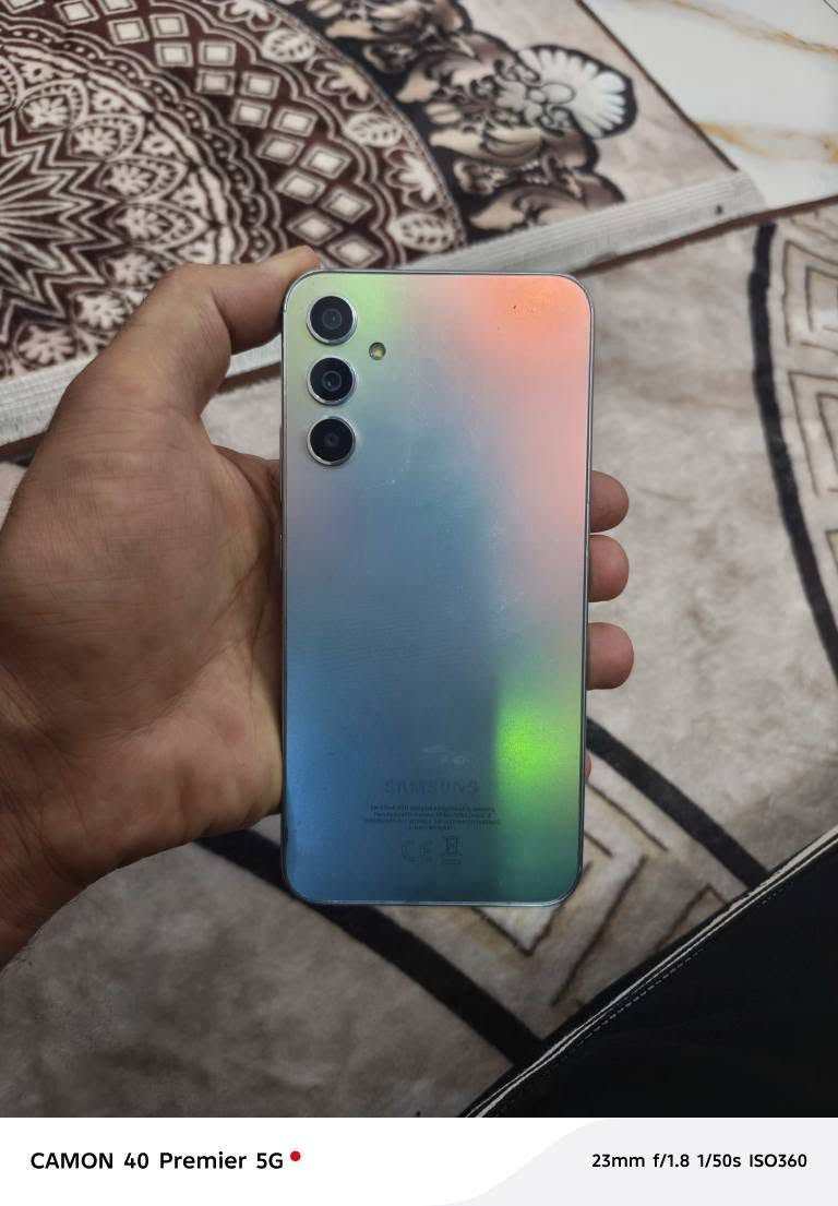 سامسونك a34 بدون غراض نضافه كدامكم
السعر 165 قفله بدون عمله. السماوا, المثنى


**إذا كنت صاحب هذا الإعلان وتريد حذفه لأي سبب، رجاءا أرسل رسالة إلى الدعم الفني**