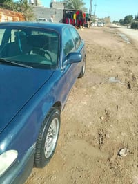 سوناته ٢ • موديل ٩٣ • رقم بغداد