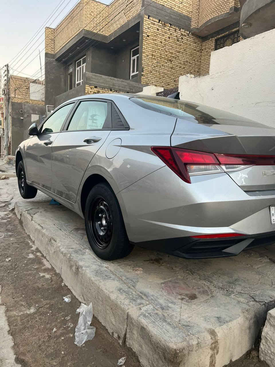 سلام عليكم بيع او مرواس النتره مديل 2022 وارد امريكي حادث موضح بالصور وكتاب الفحص رقم ذيقار معوقين وكاله عامه بسمي وبسم المشتري ماشيه 70 ميل جاهزه تبريد حداديه طخم تاير كله ع وضع شركه سعر (145) وبيها مجال لشراي مكان ناصريه مركز رقم الهاتف *********** وتساب مفتوح
