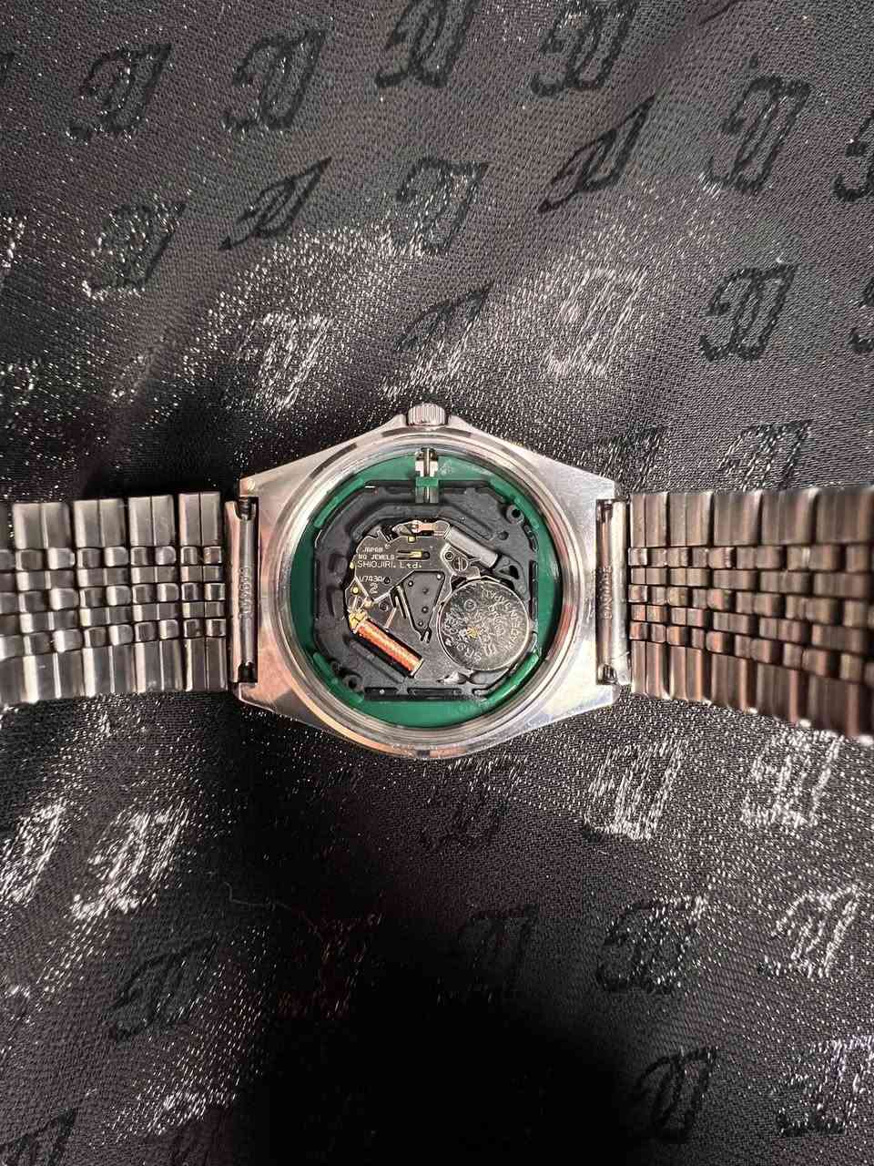 اعلى سعر بالعافية عليه


**إذا كنت صاحب هذا الإعلان وتريد حذفه لأي سبب، رجاءا أرسل رسالة إلى الدعم الفني**