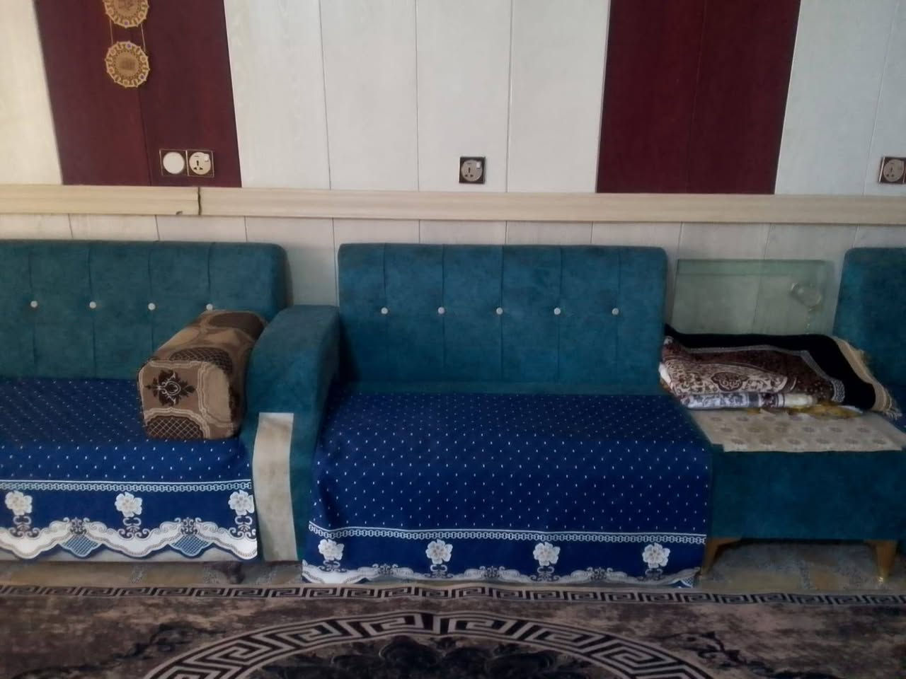 للبيع لمكان حي العامل


**إذا كنت صاحب هذا الإعلان وتريد حذفه لأي سبب، رجاءا أرسل رسالة إلى الدعم الفني**