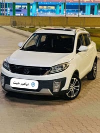 بايك Q35 • ٢٠١٩ • مكينة ميتسوبيشي