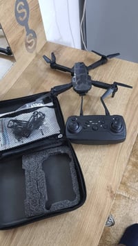 طياره درون  سعر 55 بي مجال 07750671720