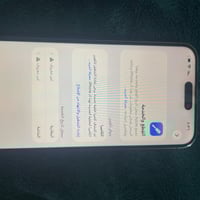 آيفون ١٤ برو ماكس • ١٢٨ • فيس ايدي شغال