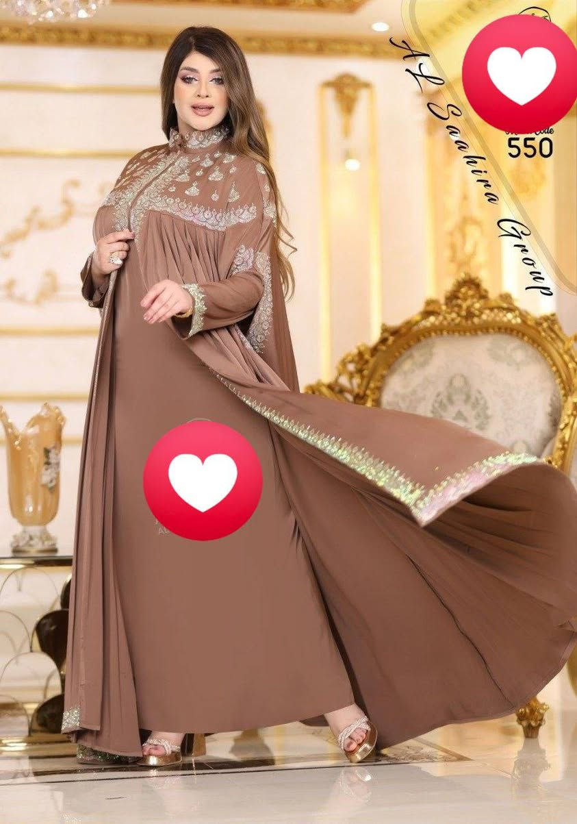 اجود وافخم الموديلات المصريه شحن لجميع انحاء العراق


**إذا كنت صاحب هذا الإعلان وتريد حذفه لأي سبب، رجاءا أرسل رسالة إلى الدعم الفني**