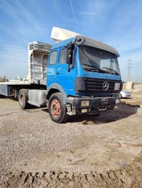 بي فلات • موديل 75 • جاهز للشغل