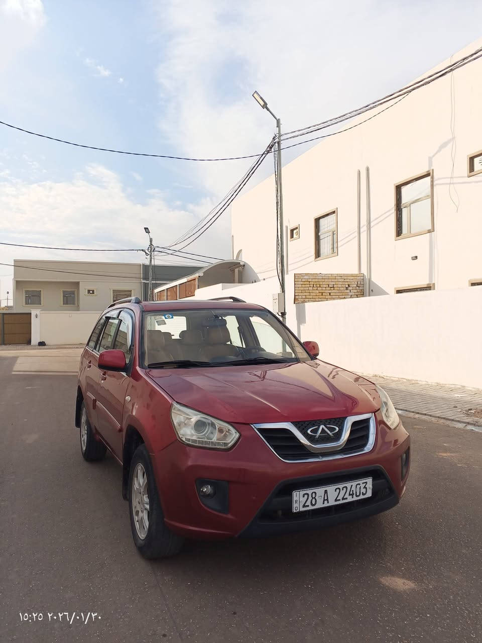 للبيع او مراوس 
تيكو 2013 فول تبريد مكينه كير سياره مكفوله من الضربه بس صبغ بنيد وجاملغات اثر جراد مكاني نجف سعر 52 للاستفسار ***********
