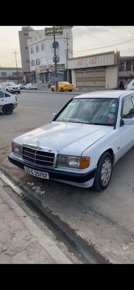 لام عليكم مارسدس 190كير و محرك بلاد هزة و سنوية جديد لحد 2030 تبريد بس تدفيئة يشتغل سيارة قواعد دبلات  سليمة  يرهم مراوس حسب قناعة سعر 52 كركوك, العراق


**إذا كنت صاحب هذا الإعلان وتريد حذفه لأي سبب، رجاءا أرسل رسالة إلى الدعم الفني**