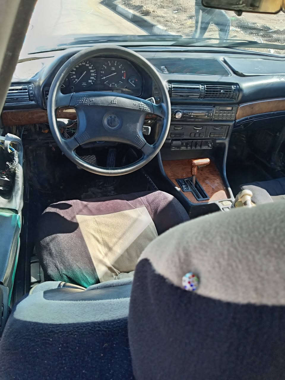 يا الله سياره للبيع بي ام موديل 92 رقم كربلاء سنويه 2027
ماكينه وقير كفاله 6 بلادي حداديه 80%
مكاني كربلاء
سعر 37
***********
